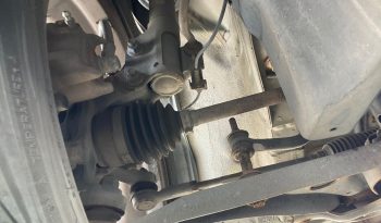 MITSUBISHI ATTRAGE 1.2A full