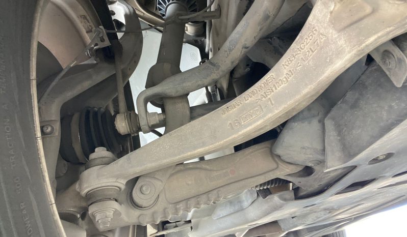 JAGUAR F-PACE PRESTIGE 3.0 V6 SC SR full