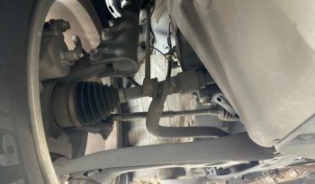 HONDA VEZEL 1.5A X full