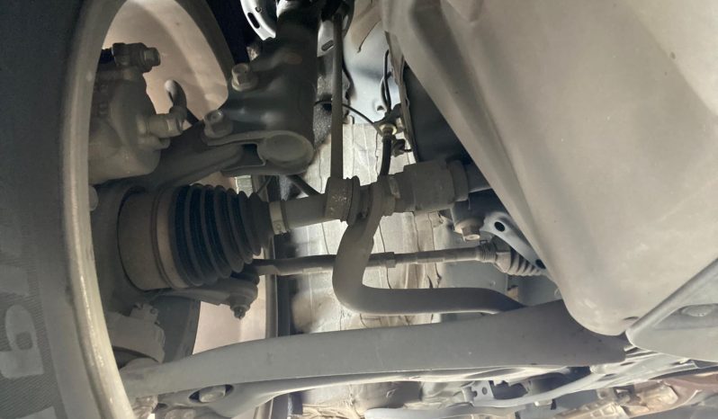 HONDA VEZEL 1.5A X full