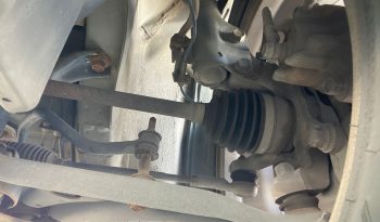 MITSUBISHI ATTRAGE 1.2A full