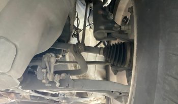 HONDA VEZEL 1.5A X full