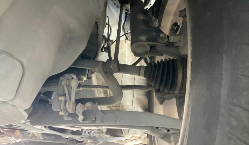 HONDA VEZEL 1.5A X full