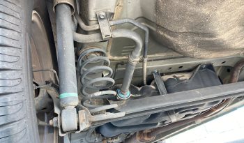 MITSUBISHI ATTRAGE 1.2A full