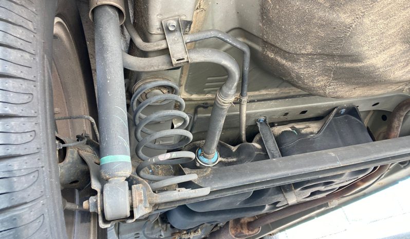 MITSUBISHI ATTRAGE 1.2A full
