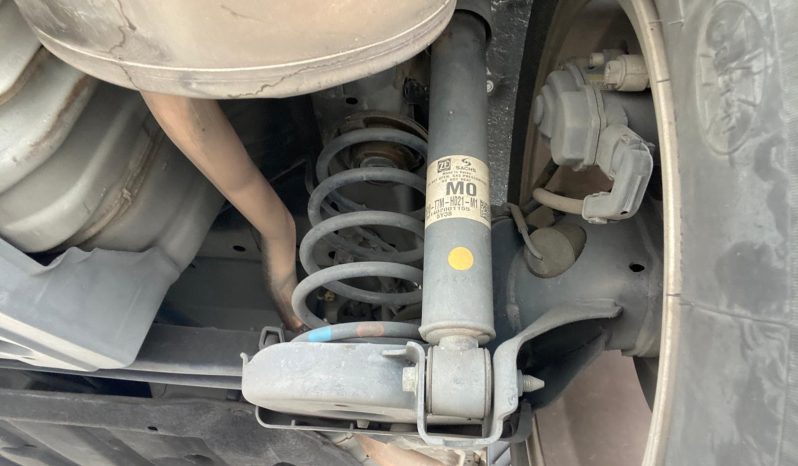 HONDA VEZEL 1.5A X full