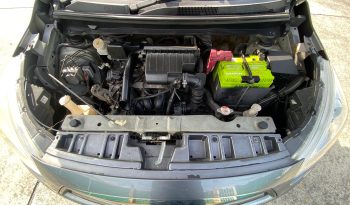 MITSUBISHI ATTRAGE 1.2A full
