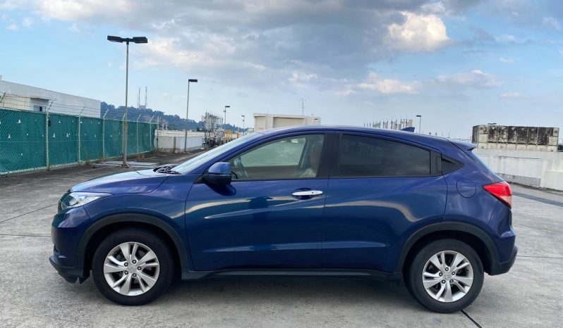 HONDA VEZEL 1.5A X full