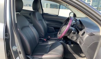 MITSUBISHI ATTRAGE 1.2A full