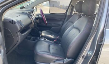 MITSUBISHI ATTRAGE 1.2A full
