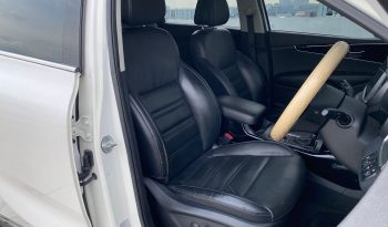KIA SORENTO 2.2A CRDI full