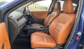HONDA VEZEL 1.5A X full