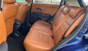 HONDA VEZEL 1.5A X full