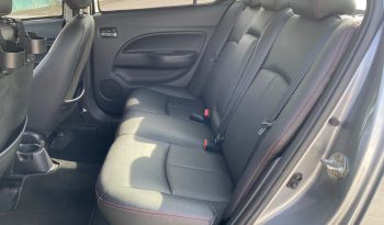 MITSUBISHI ATTRAGE 1.2A full