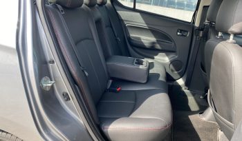MITSUBISHI ATTRAGE 1.2A full