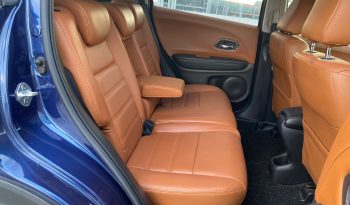 HONDA VEZEL 1.5A X full