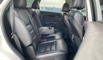KIA SORENTO 2.2A CRDI full