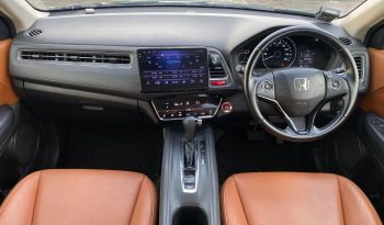 HONDA VEZEL 1.5A X full
