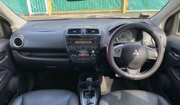 MITSUBISHI ATTRAGE 1.2A full