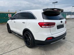 KIA SORENTO 2.2A CRDI