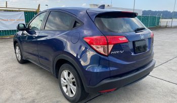 HONDA VEZEL 1.5A X full