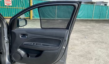MITSUBISHI ATTRAGE 1.2A full