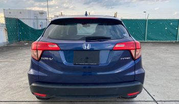 HONDA VEZEL 1.5A X full