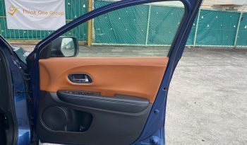 HONDA VEZEL 1.5A X full