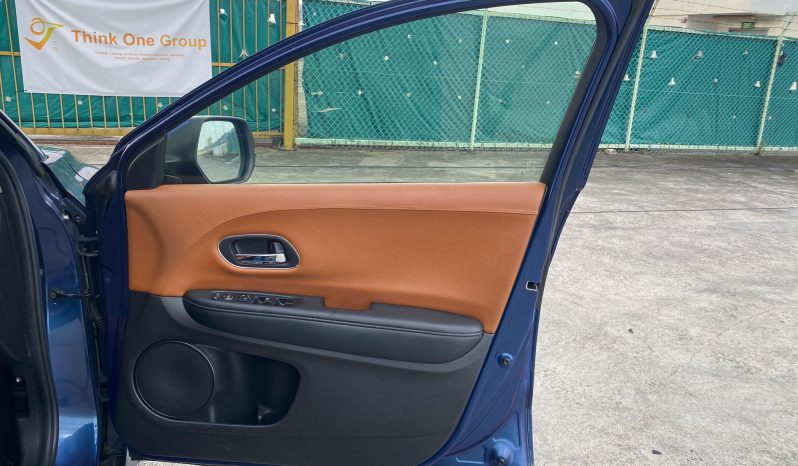 HONDA VEZEL 1.5A X full