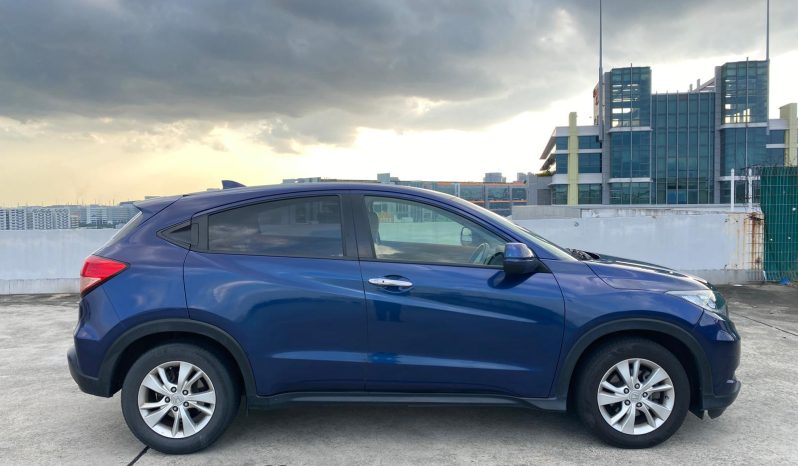 HONDA VEZEL 1.5A X full