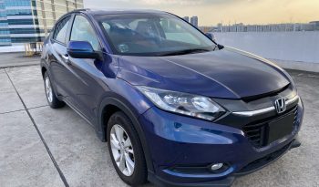 HONDA VEZEL 1.5A X full