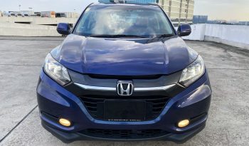 HONDA VEZEL 1.5A X full