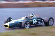 Damn Fine Value: When Ford hit F1 jackpot with Cosworth DFV