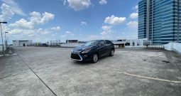 LEXUS RX200T EXECUTIVE