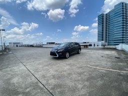 LEXUS RX200T EXECUTIVE