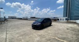 HONDA SHUTTLE 1.5A G