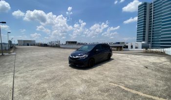 HONDA SHUTTLE 1.5A G