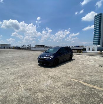 HONDA SHUTTLE 1.5A G