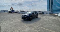 NISSAN QASHQAI 1.2A DIG-T
