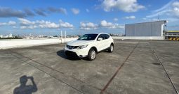NISSAN QASHQAI 1.2A DIG-T