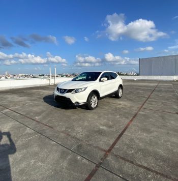 NISSAN QASHQAI 1.2A DIG-T