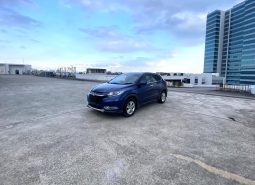 HONDA VEZEL 1.5A X