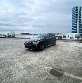 BMW X1 SDRIVE18I