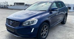 VOLVO XC60 T5 OCEAN RACE