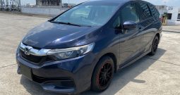 HONDA SHUTTLE 1.5A G