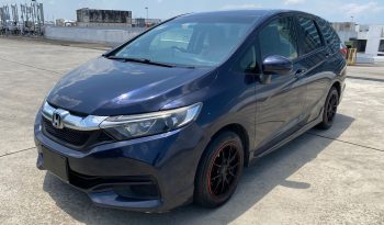 HONDA SHUTTLE 1.5A G full