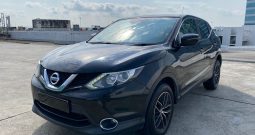 NISSAN QASHQAI 1.2A DIG-T