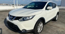 NISSAN QASHQAI 1.2A DIG-T