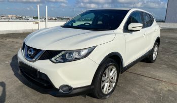 NISSAN QASHQAI 1.2A DIG-T full