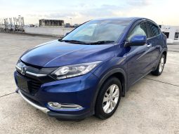 HONDA VEZEL 1.5A X